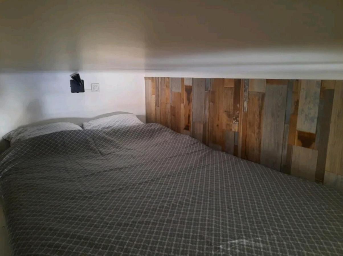 Pied A Terre Strategique Apartman Marseille Kültér fotó