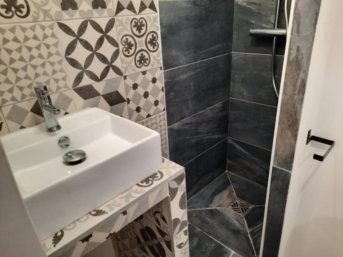 Pied A Terre Strategique Apartman Marseille Kültér fotó