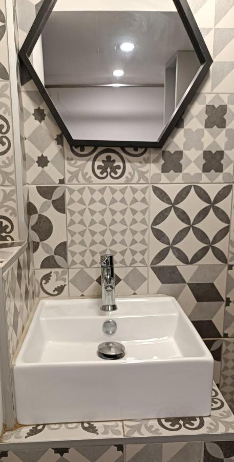 Pied A Terre Strategique Apartman Marseille Kültér fotó