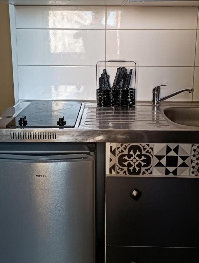 Pied A Terre Strategique Apartman Marseille Kültér fotó